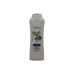 Brisa Gel de Baño coco pure white 750ml