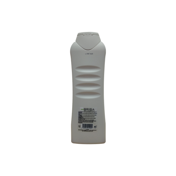 Brisa Gel de Baño coco pure white 750ml - Imagen 2