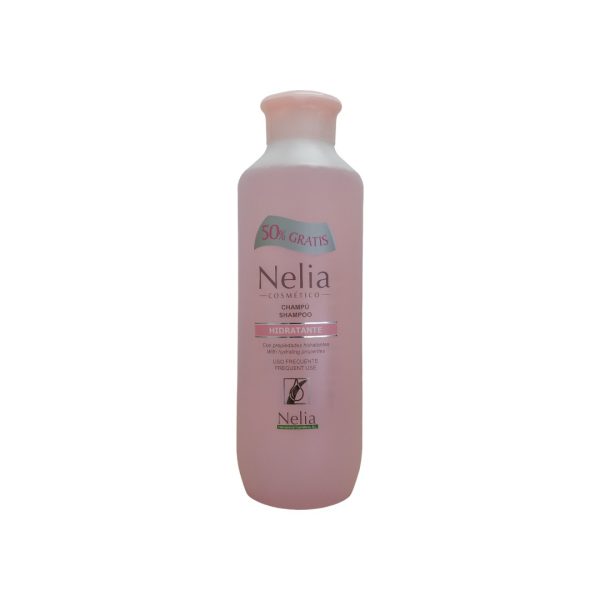 Nelia Champu 500+250ml.