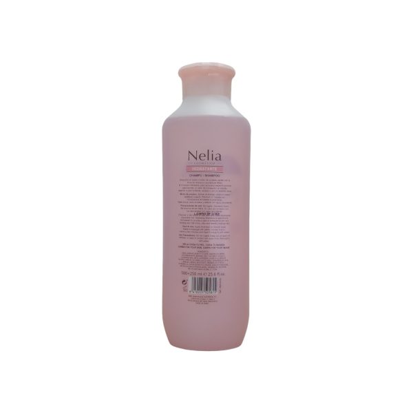 Nelia Champu 500+250ml. - Imagen 2