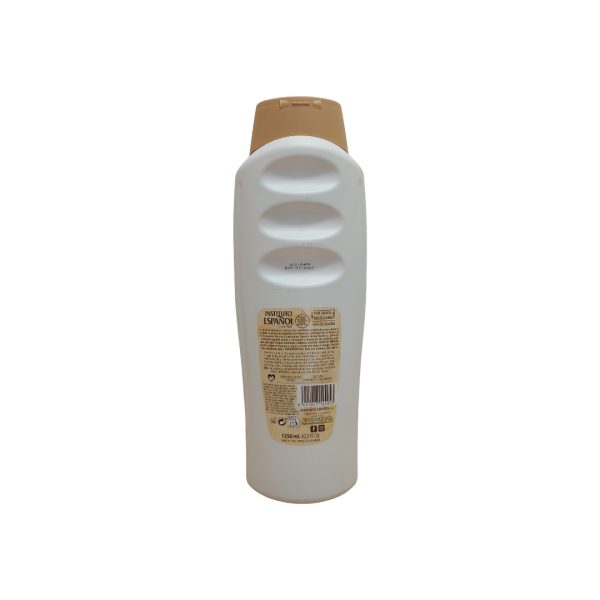 Instituto Español Gel de Ducha Leche de Avena 1250ml - Imagen 2