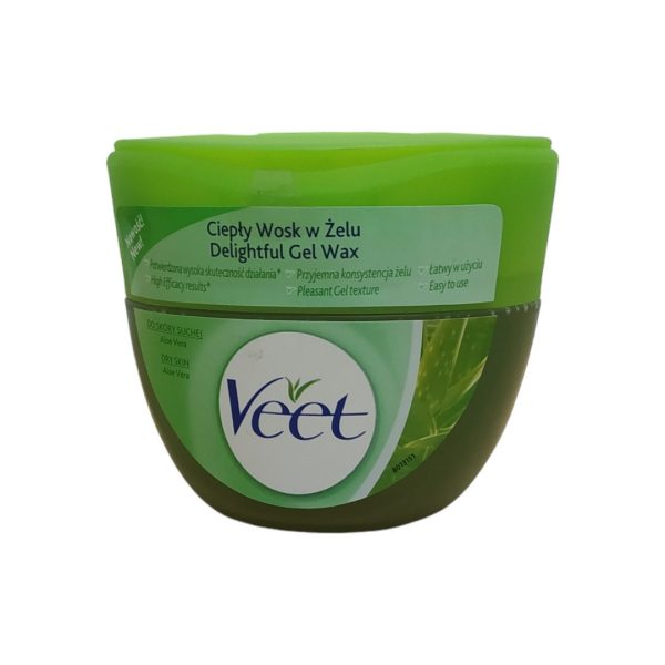 Veet Depilación Gel Aloe 250ml