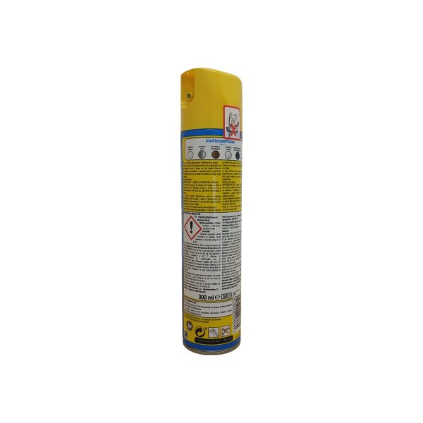 Pronto Multisuperficies ph-neutro citrico 300ml - Imagen 2