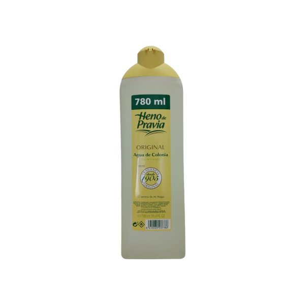 Heno de pravia agua de colonia 780ml