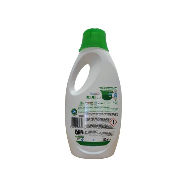 Ariel detergente liquido frescor sensaciones 30 lava - Imagen 2