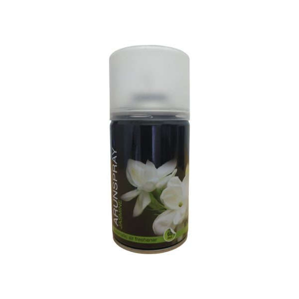 Arunspray ambientador spray jasmine 205ml