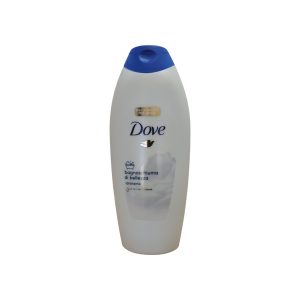 Dove gel de baño original 750ml