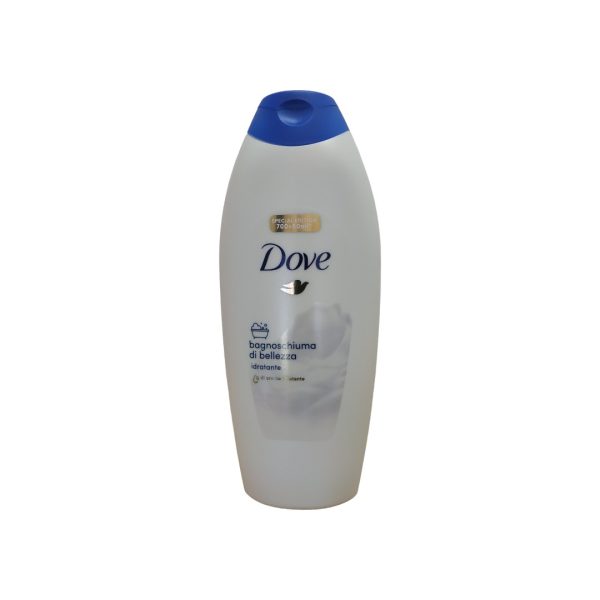Dove gel de baño original 750ml