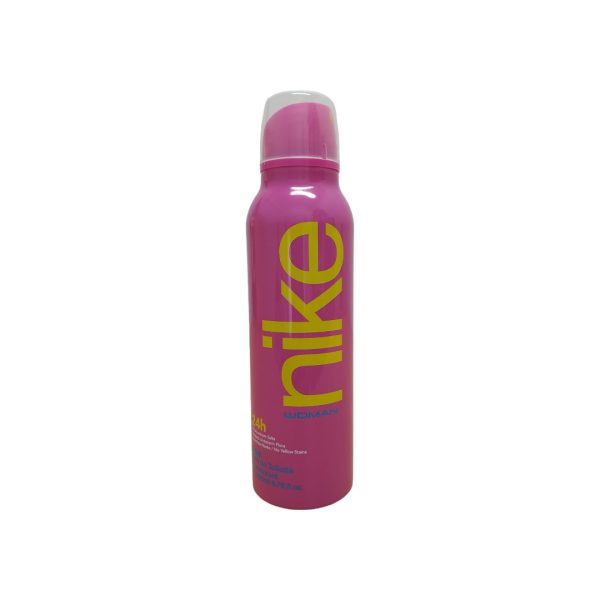 Nike Desodorante Spray  woman  200ml