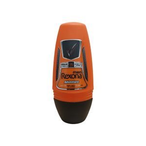 Rexona desodorante roll on  men adventure 50ml
