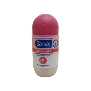 Sanex desodorante roll on dermo care 50ml