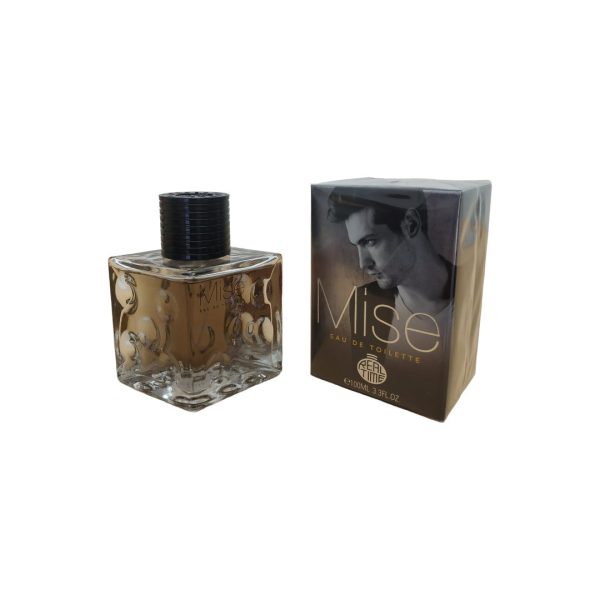 Mise e.d.t. for men 100ml