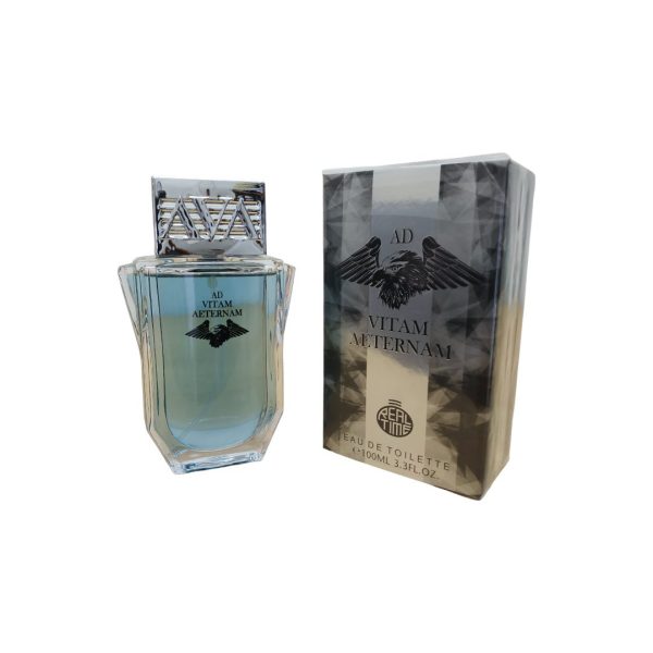 Vitam aeternam e.d.t. for men 100ml