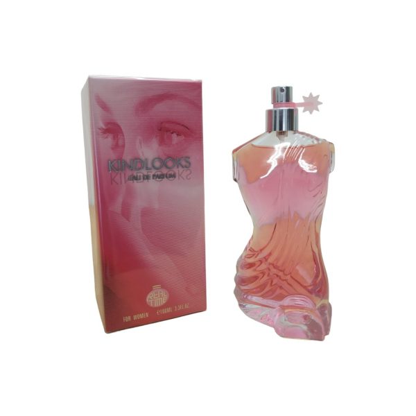 Kindlooks e.d.p. for women 100ml