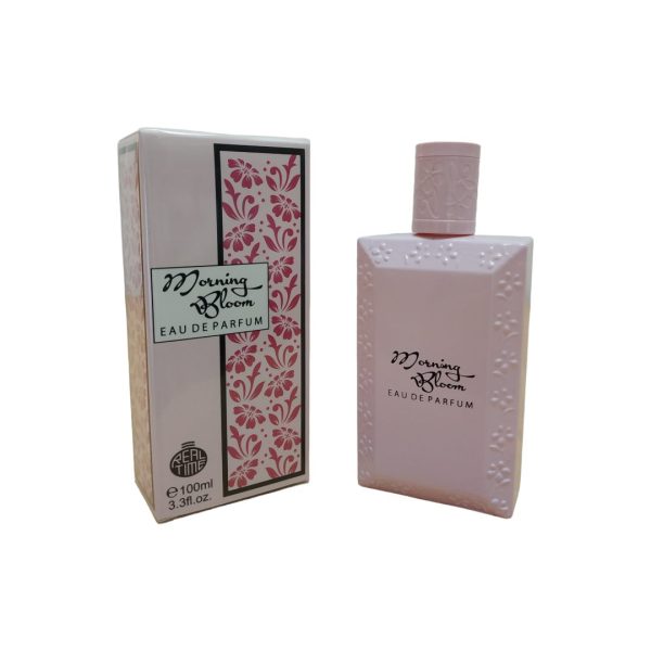 Morning bloom e.d.p. for women 100ml