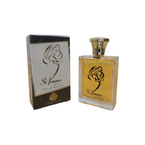 Si femme chic e.d.p. for women 100ml