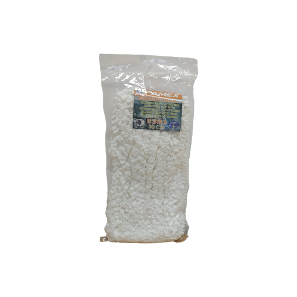 Recambio mopa microfibra s303 (30 cm) px