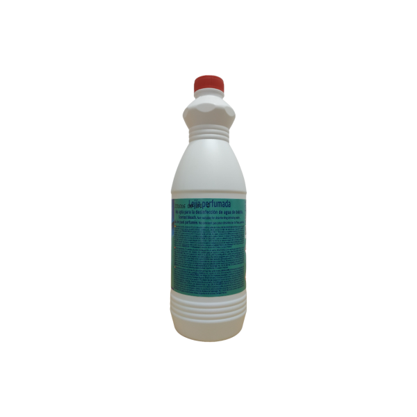 Lagarto lejía perfumada 1'5 litros0.864 - Imagen 2