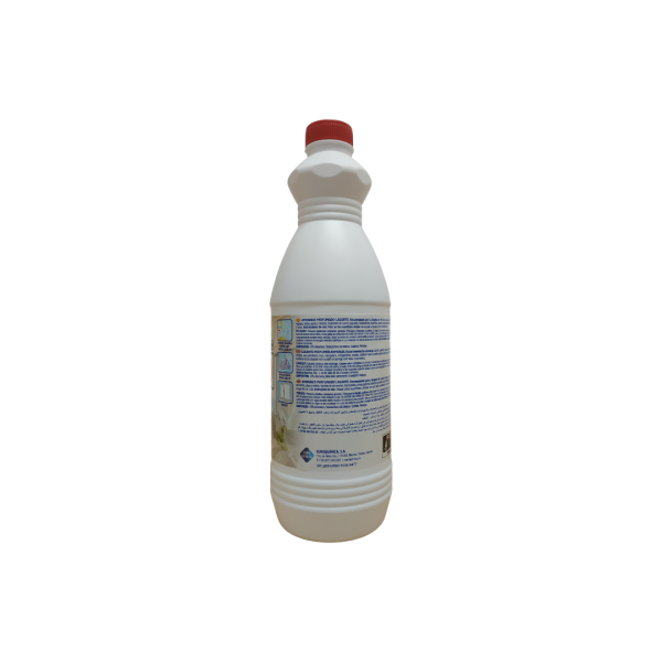 Lagarto amoniaco perfumado 1'5 litros - Imagen 2