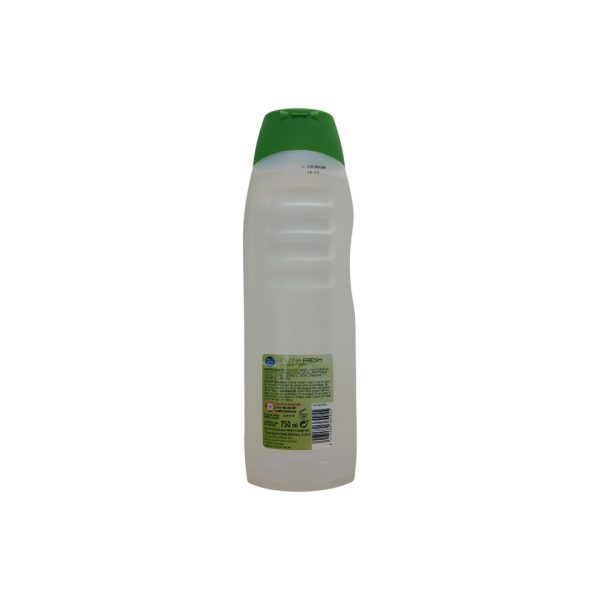 Micaderm colonia fresh 750ml - Imagen 2