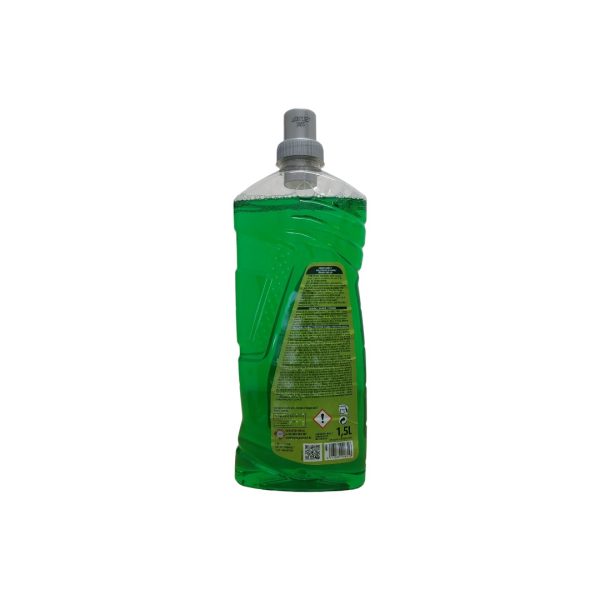 Mical limpiahogar pino 1,5 Litros - Imagen 2