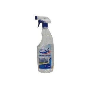 Mical limpiacristales pistola 750ml