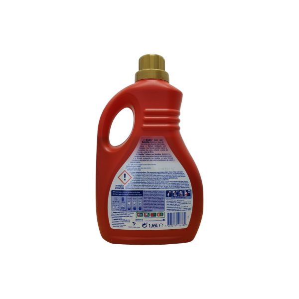 Woolite  detergente liquido colores 30 lavados. - Imagen 2