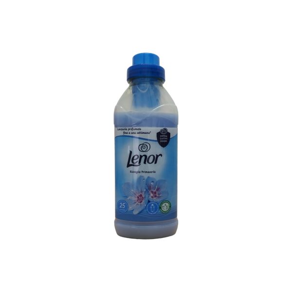 Lenor suavizante de la ropa 25 lavados ( 525ml)