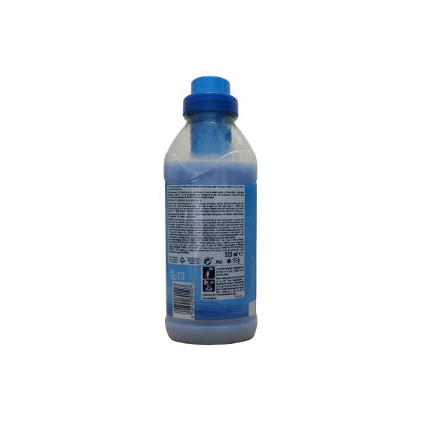 Lenor suavizante de la ropa 25 lavados ( 525ml) - Imagen 2