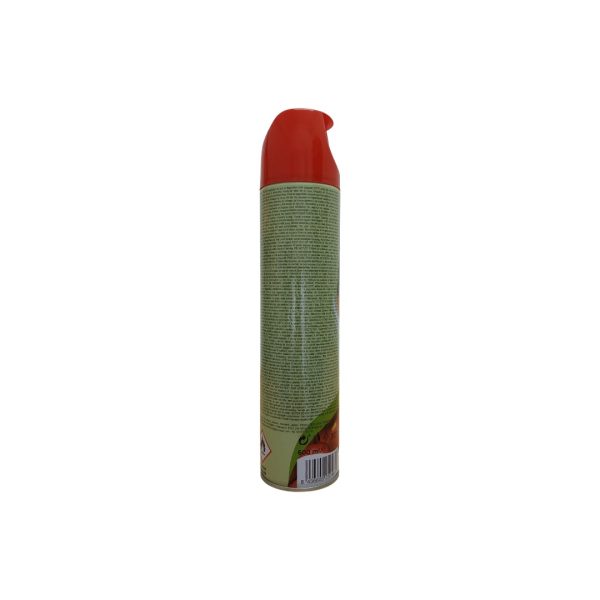 Arun ambientador spray manzana y canela 600ml - Imagen 2