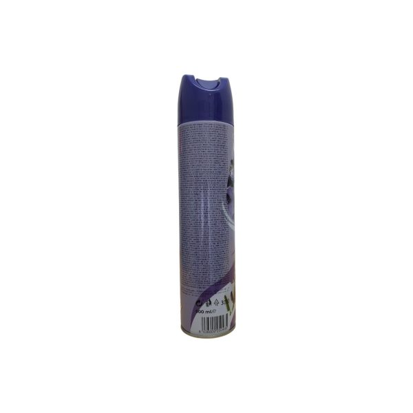 Arun ambientador spray lavanda 600ml - Imagen 2