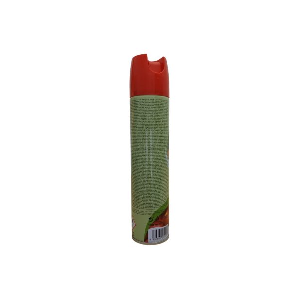 Arun ambientador spray manzana y canela 300ml - Imagen 2