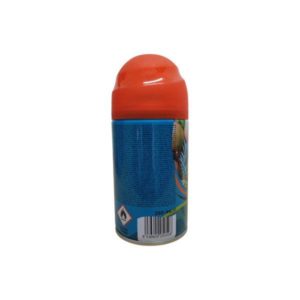 Arun ambientador spray sueño tropical 250ml - Imagen 2