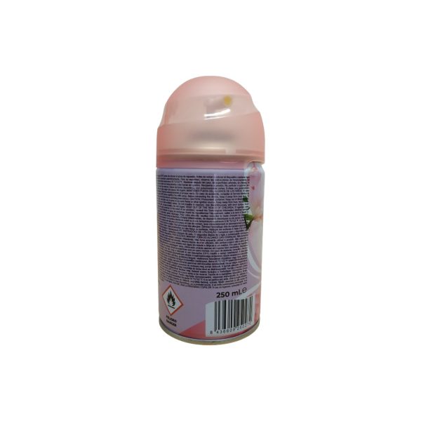 Arun ambientador spray agua de colonia 250ml - Imagen 2