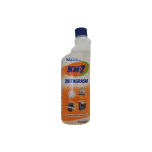 KH-7 Quitagrasas Recambio 650ml.