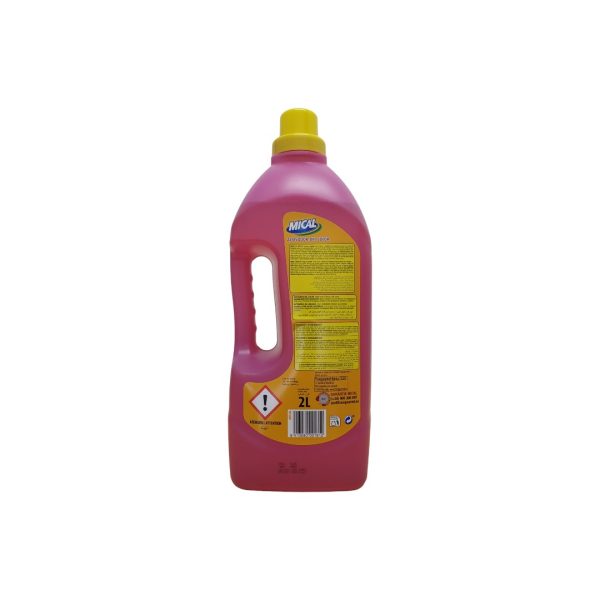 Mical Activador del Color  2 Litros - Imagen 2