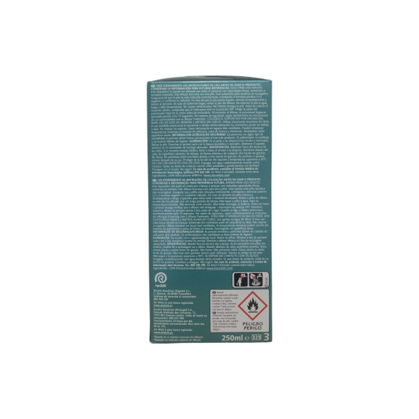 Air wick spray y ambientador automático nenuco ( aparato + recambio 250ml). - Imagen 4