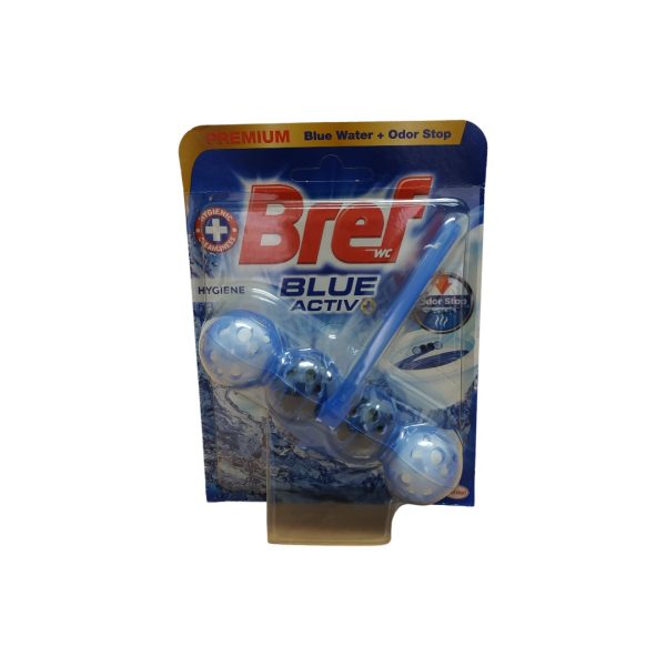 Bref blue activ hygiene 50g.