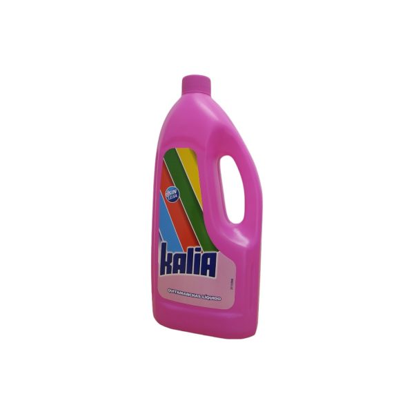 kalia quitamanchas liquido 950ml