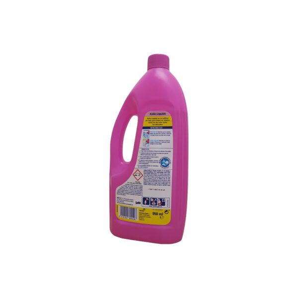 kalia quitamanchas liquido 950ml - Imagen 2