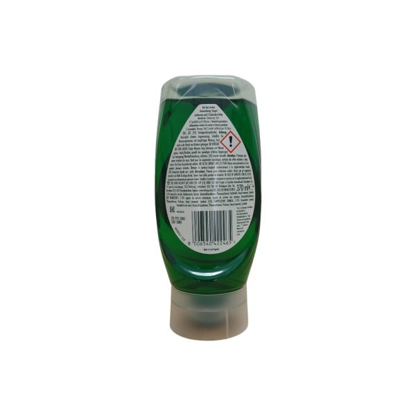 Fairy lavavajillas a mano max power 370ml - Imagen 2