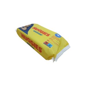 Huggies toallitas humedas unistar 56 uds.