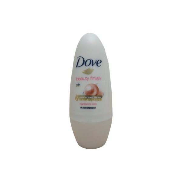 Dove desodorante roll on aroma magnolia 50ml