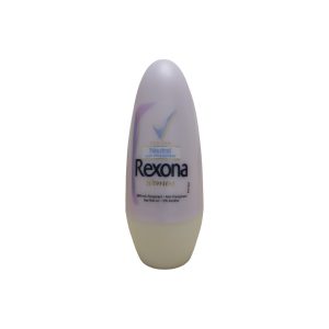 Rexona desodorante roll on neutro con proderma 50ml