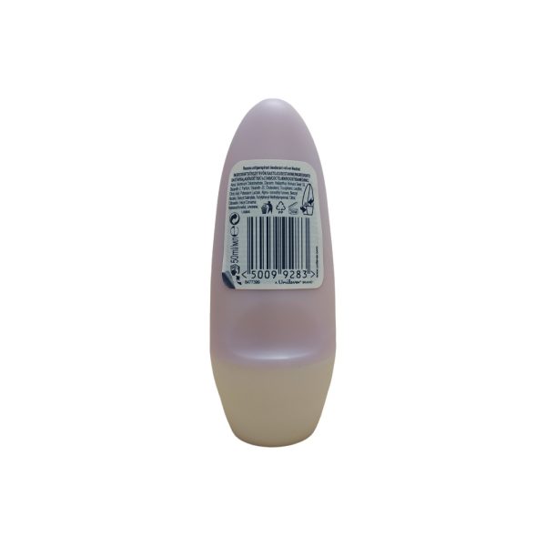 Rexona desodorante roll on neutro con proderma 50ml - Imagen 2