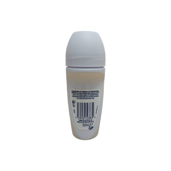 Dove desodorante roll on fresh fresco 50ml - Imagen 2