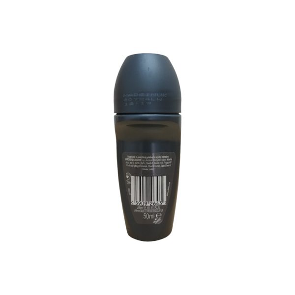 Dove desodorante roll on hombre clasico 50ml - Imagen 2