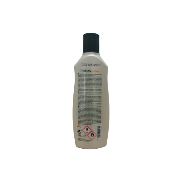 Foresan deluxe Ambientador concentrado 125ml - Imagen 2