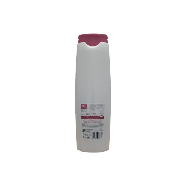 Hidrogenesse gel de baño máxima hidratación 800ml - Imagen 2