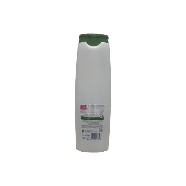 Hidrogenesse gel de baño relajante 800ml - Imagen 2